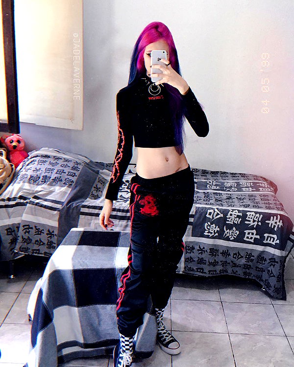 jadelaverne instagram image archive image