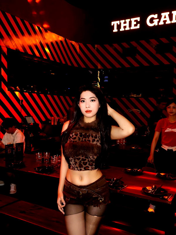 lyhythuedoxinh instagram image archive image