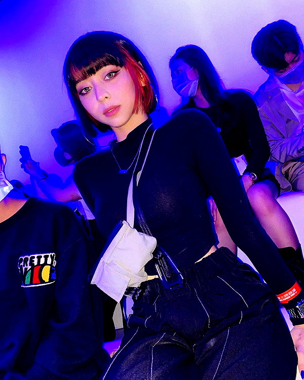 badthingalwaysg instagram image archive image
