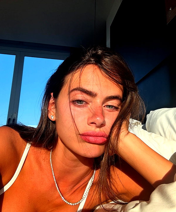 yaelshelbia instagram image archive image