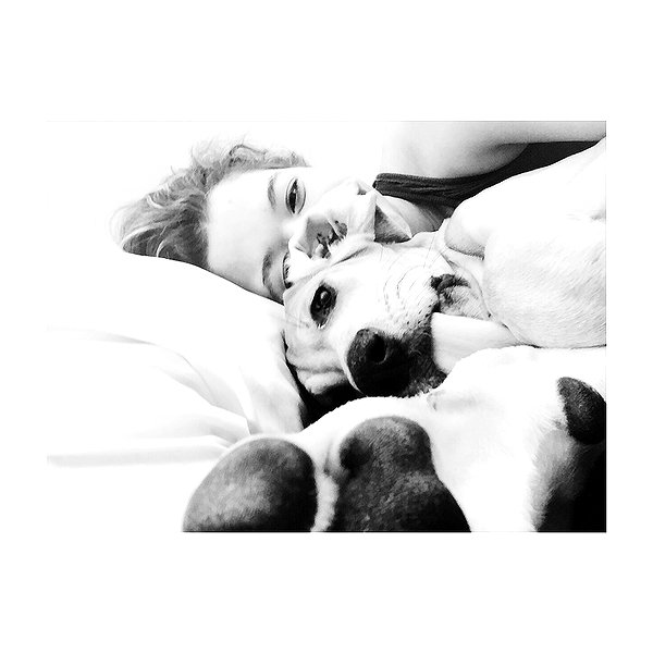 sashapieterse instagram image archive image