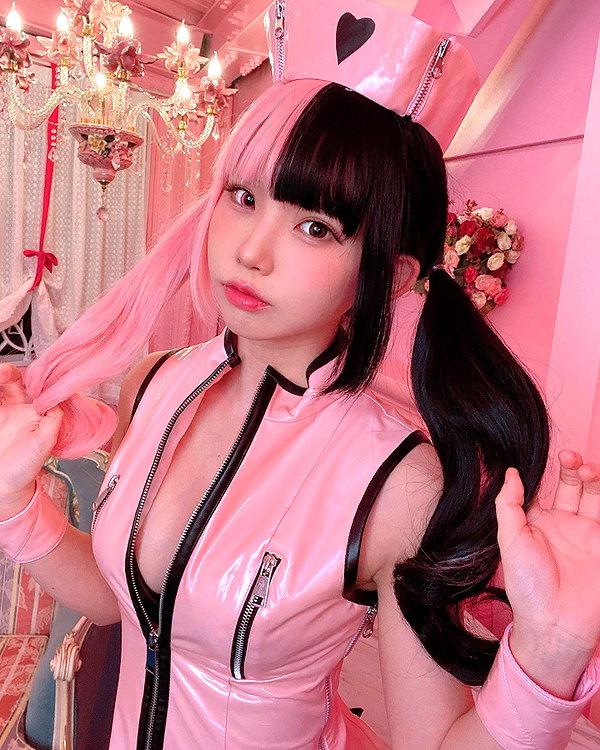 enakorin instagram image archive image