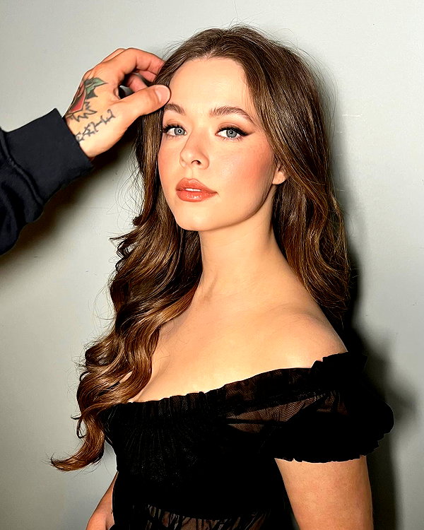 sashapieterse instagram image archive image