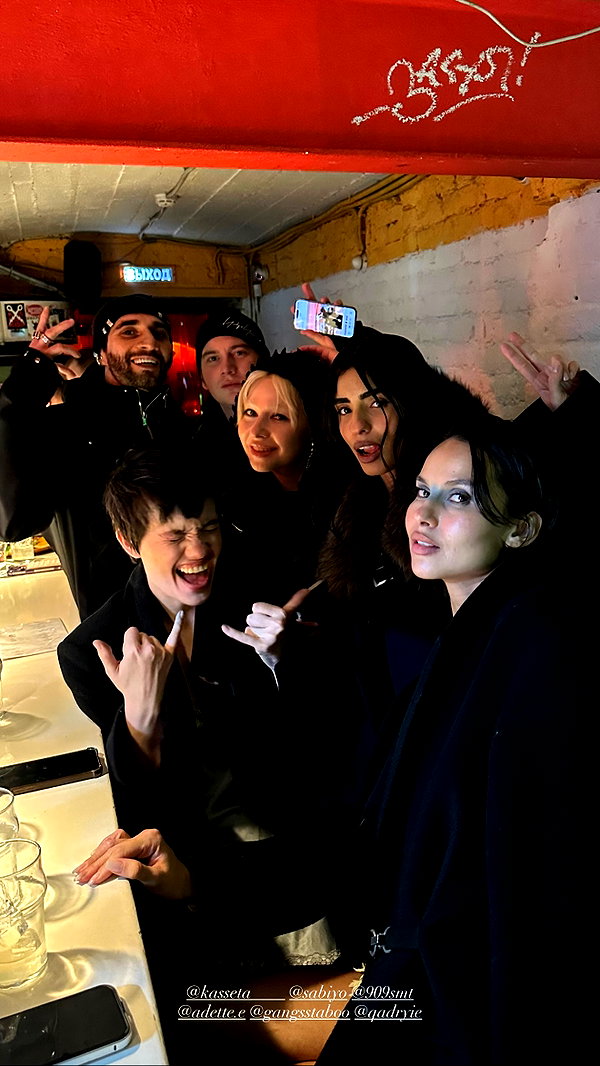 sabiyo instagram image archive image