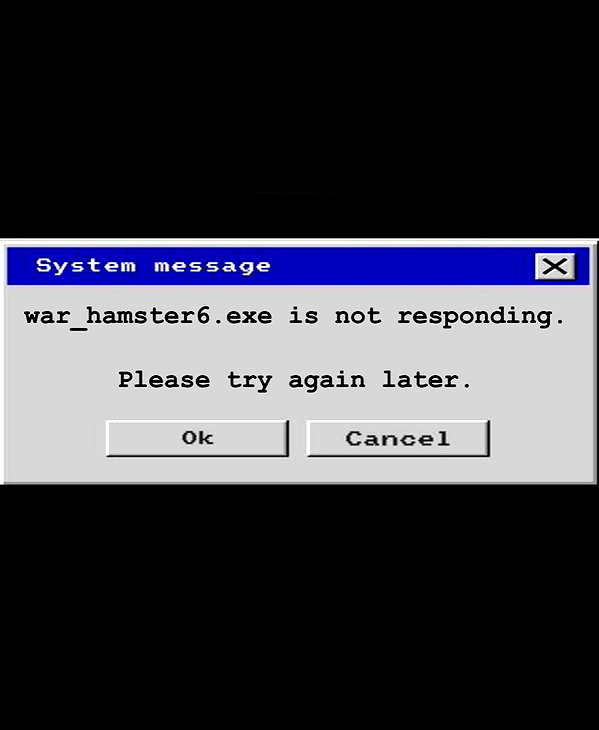 war_hamster6 instagram image archive image