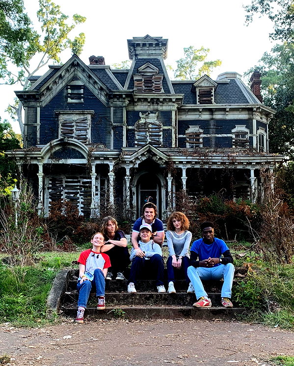 sadiesink_ instagram image archive image