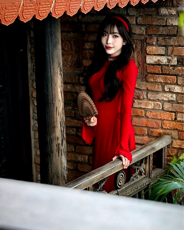 lyhythuedoxinh instagram image archive image