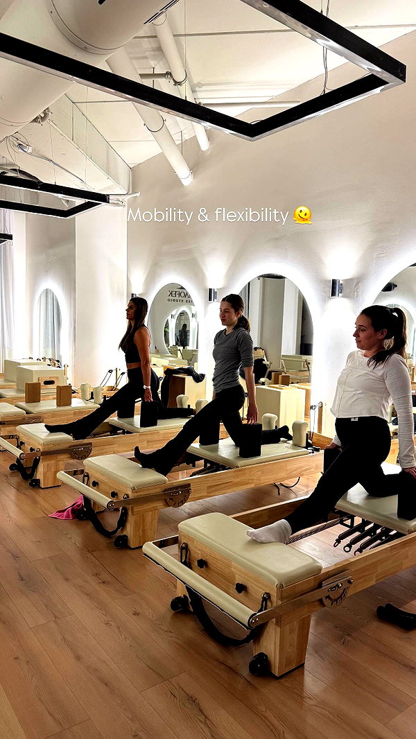elhaofek_pilates instagram image archive image