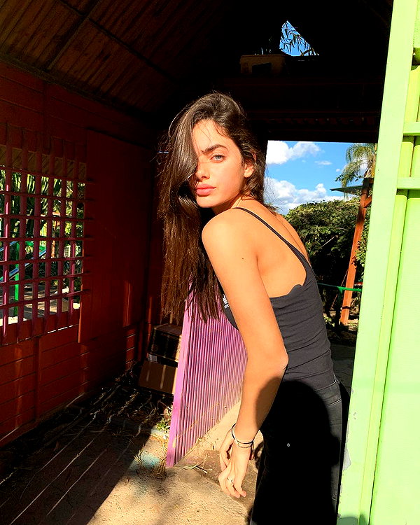 yaelshelbia instagram image archive image