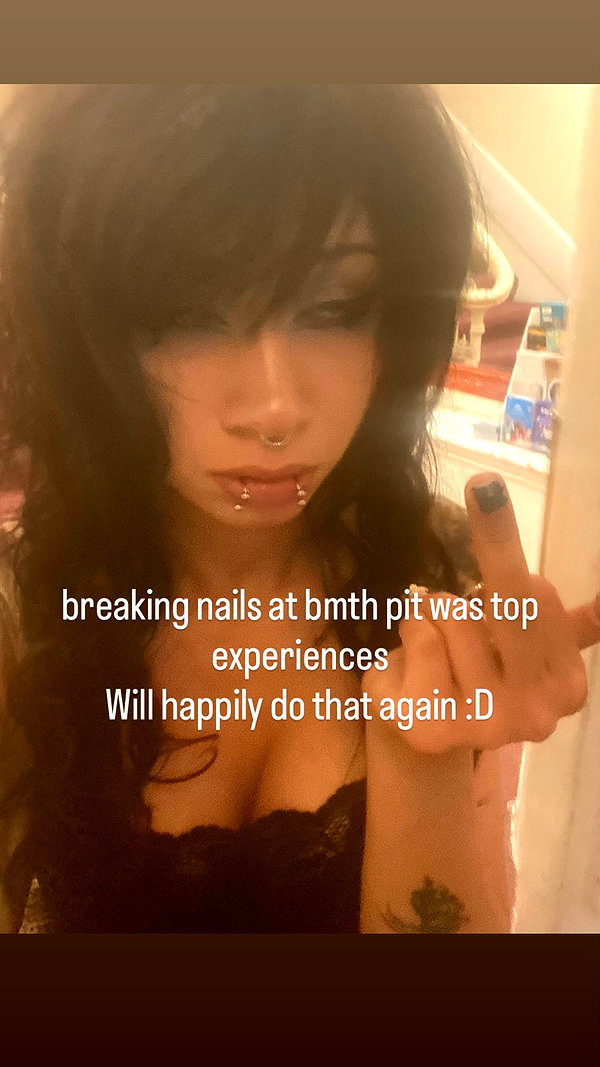 xxk1tty4nnaxx instagram image archive image