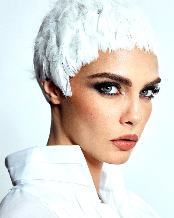 caradelevingne instagram image archive image