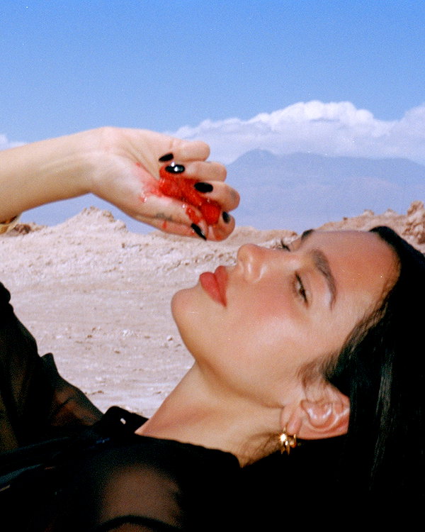 dualipa instagram image archive image