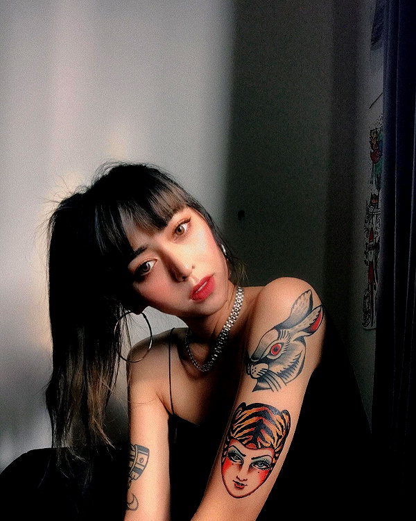 badthingalwaysg instagram image archive image