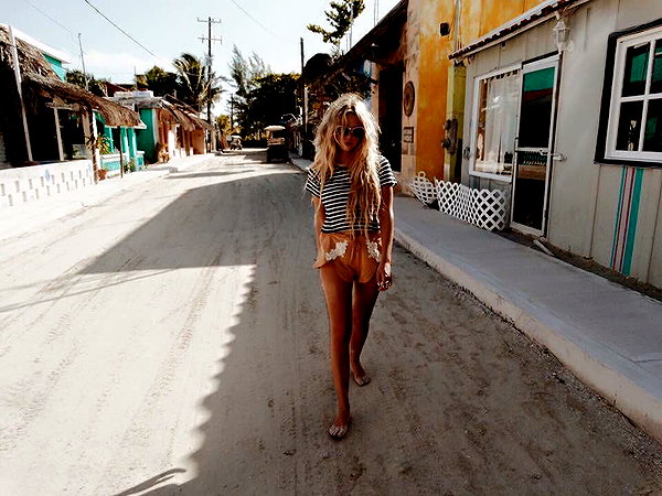 ashleybenson instagram image archive image