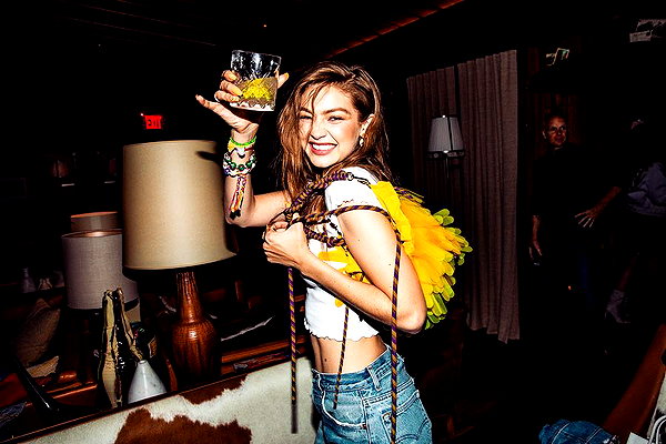 gigihadid instagram image archive image