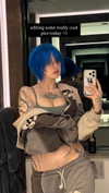 lyracr0w0 Altpins Profile Picture