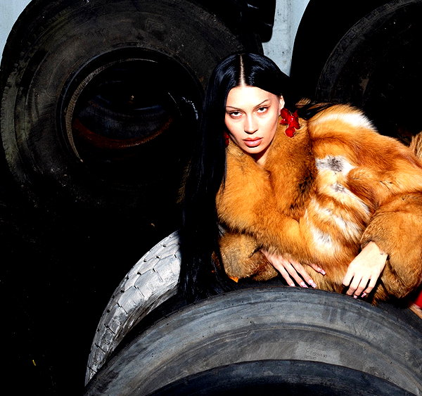 margosvisual archive image