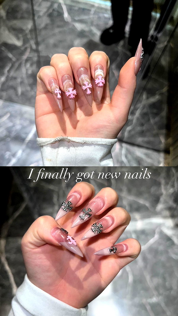 fish_fingiiies instagram image archive image