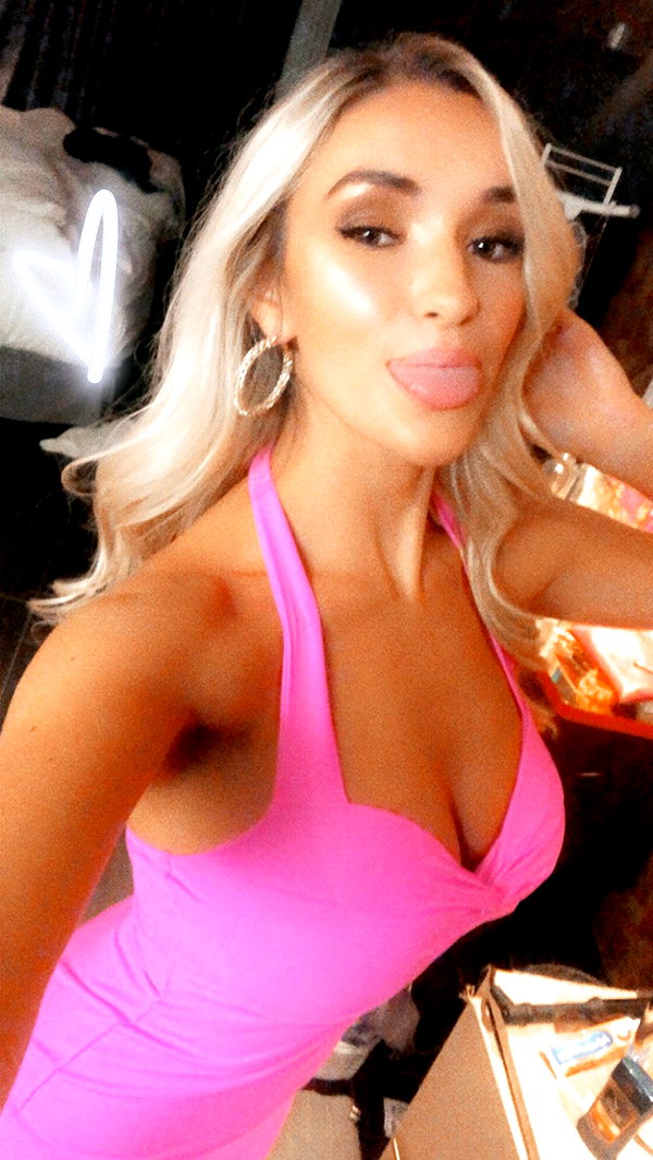 kaylasimmmons instagram image archive image