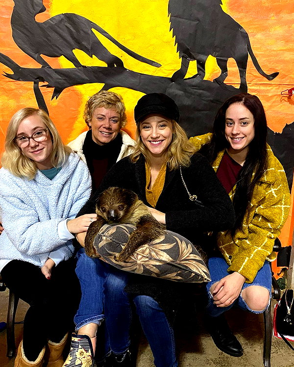 lilireinhart instagram image archive image