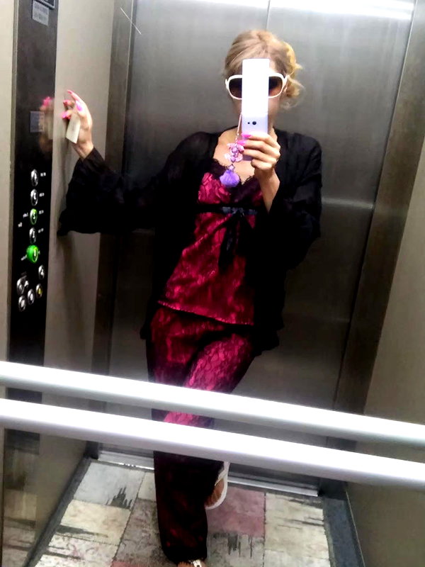 Archived image from @piyokoblog on Instagram