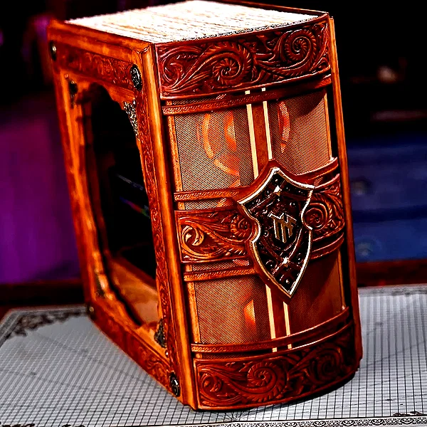 thenerdforge instagram image archive image