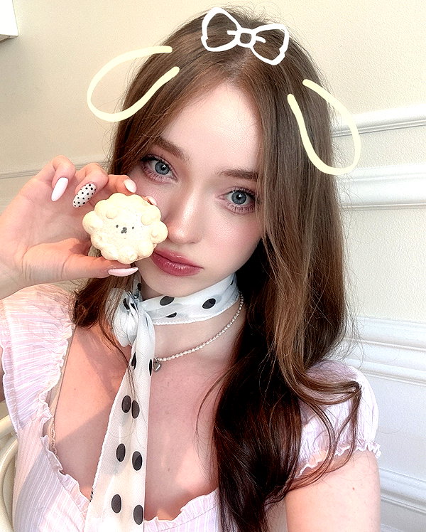 1uvgabi instagram image archive image