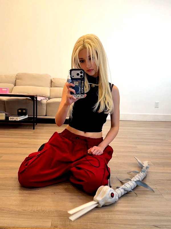 jillynozomi instagram image archive image