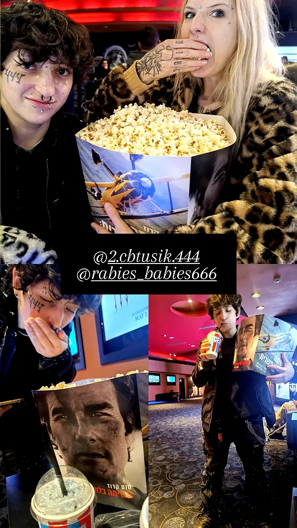 moonyyyya moonyyyya archive image