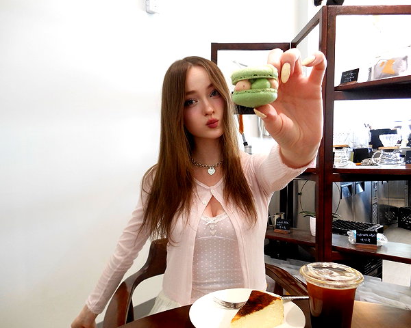 1uvgabi instagram image archive image