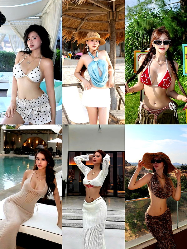 lyhythuedoxinh instagram image archive image