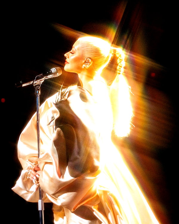 xtina instagram image archive image