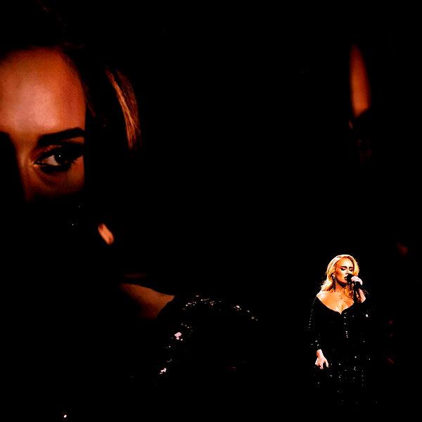 adele instagram image archive image