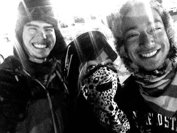 sashapieterse instagram image archive image