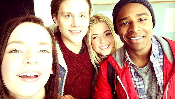 sashapieterse instagram image archive image