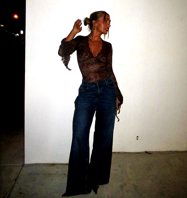 Archived image from @edenharper on Instagram