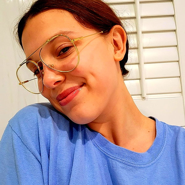 milliebobbybrown instagram image archive image