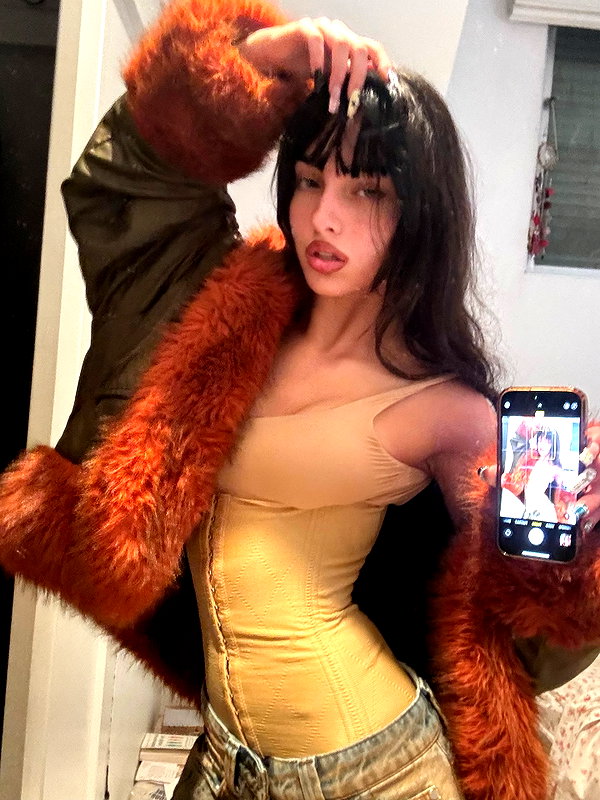 ellachristo instagram image archive image