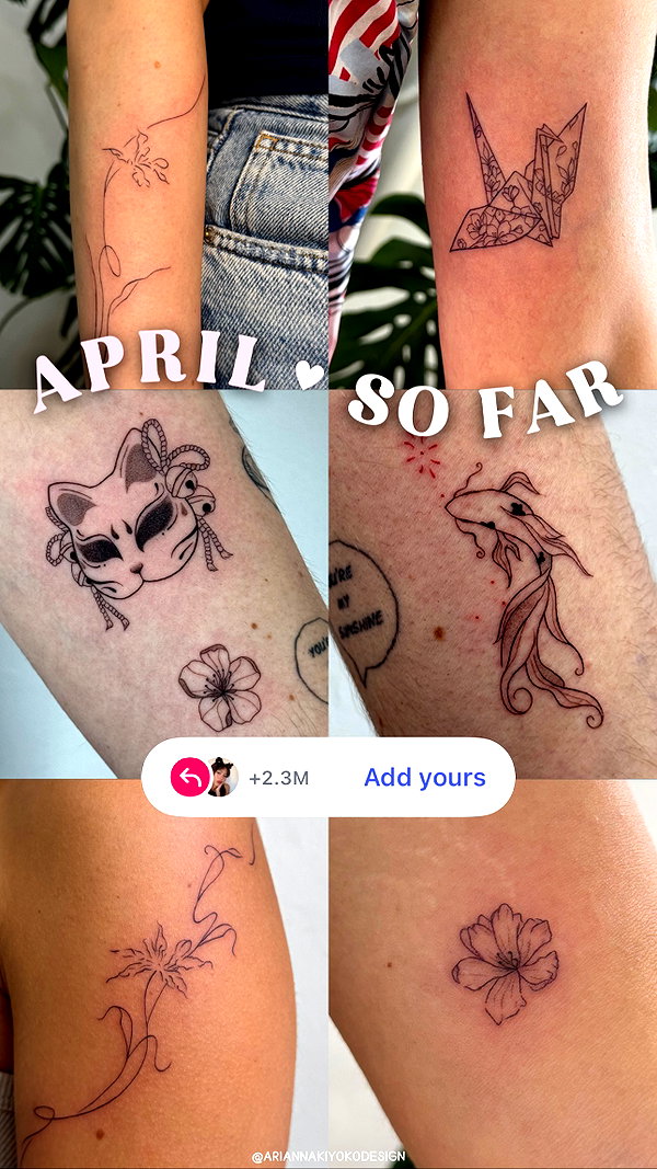 Archived image from @mika_franco_tattoos on Instagram