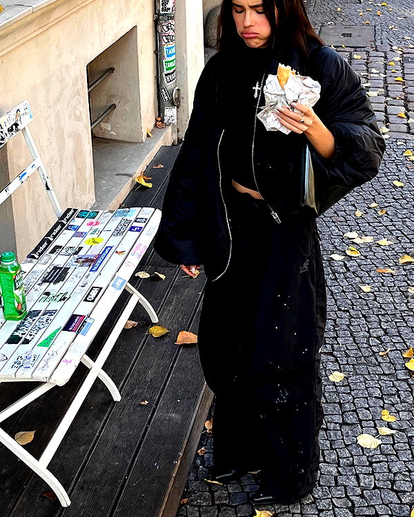 mariagabrielasantos instagram image archive image