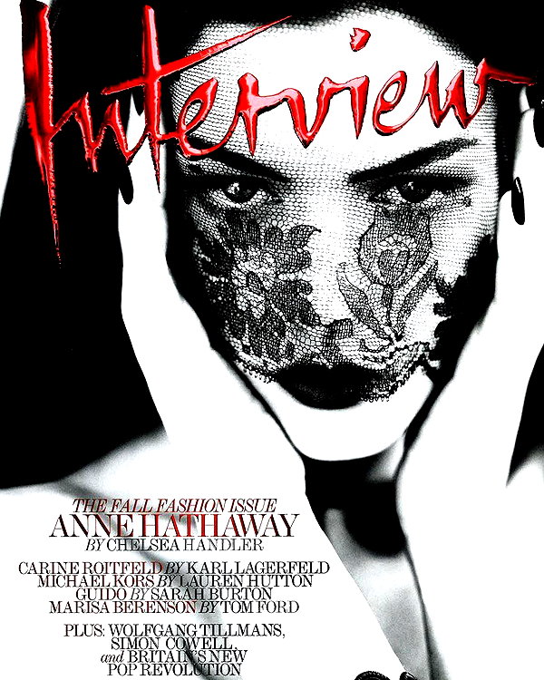 annehathaway instagram image archive image