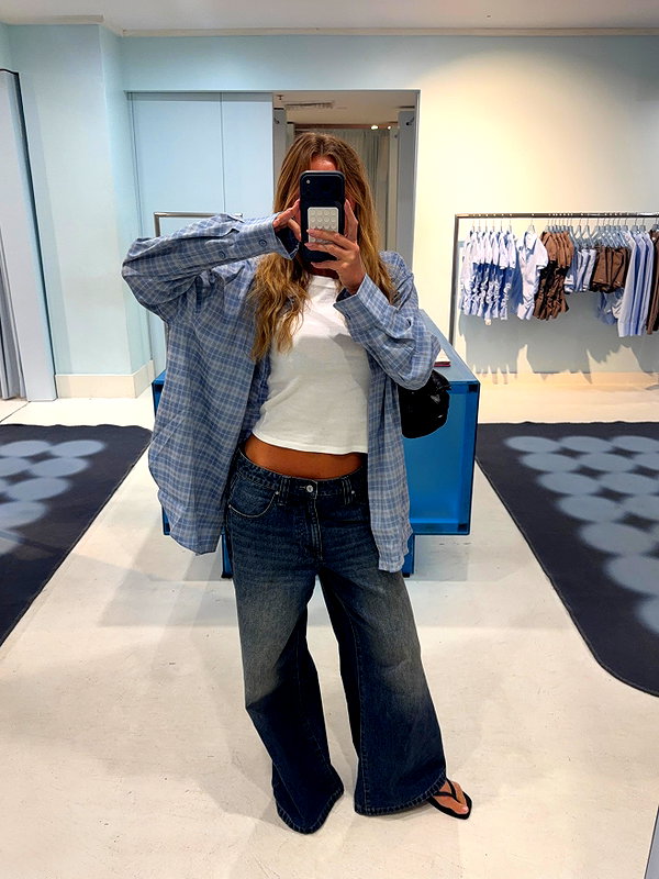 Archived image from @edenharper on Instagram