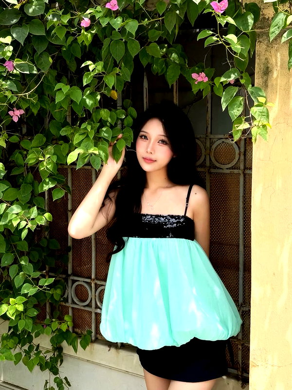 lyhythuedoxinh instagram image archive image