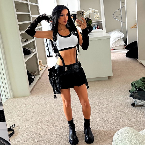 sssniperwolf instagram image archive image