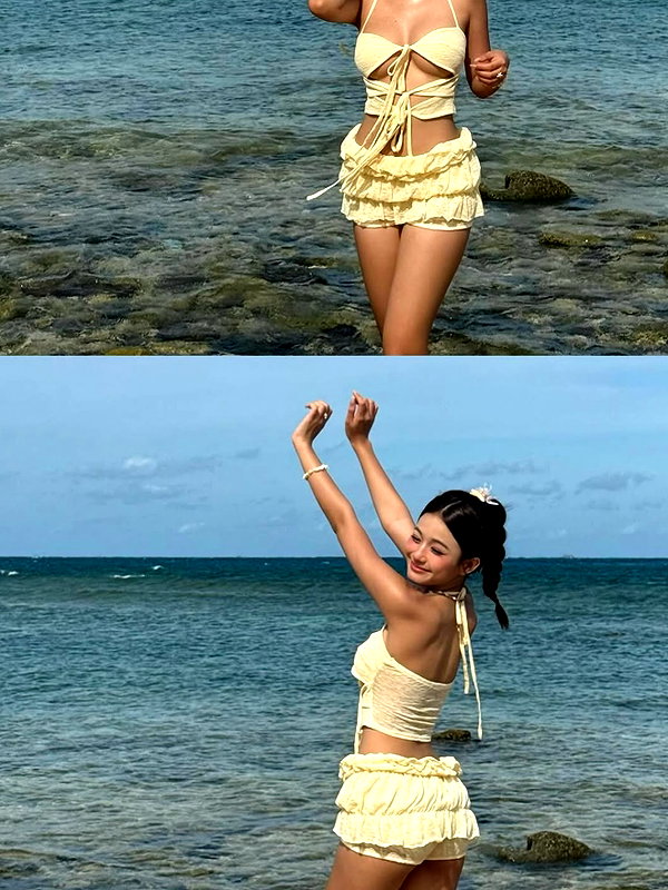 lyhythuedoxinh instagram image archive image
