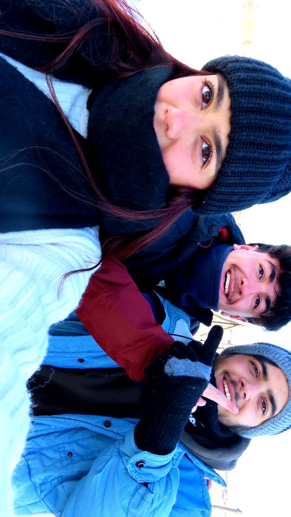 agamohanaa instagram image archive image