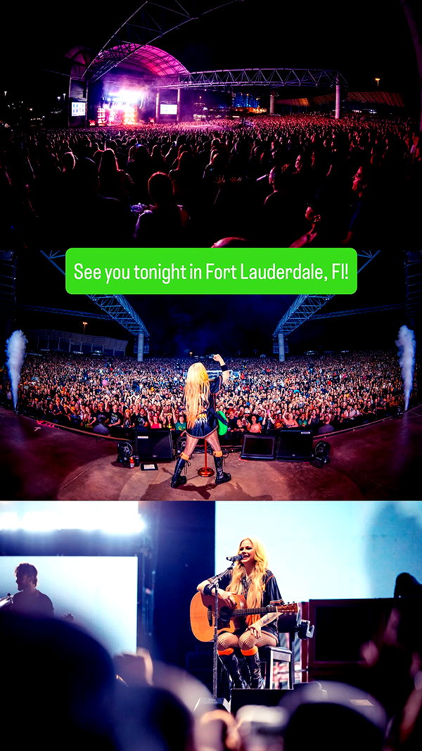 avrillavigne instagram image archive image