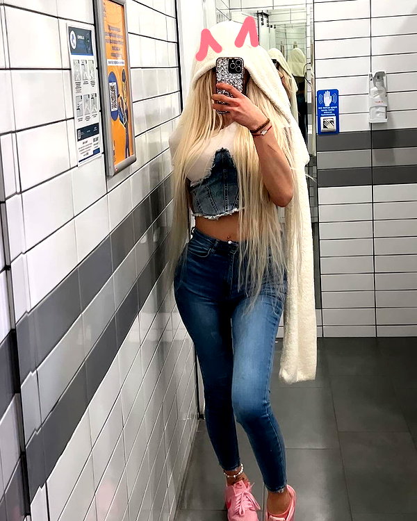 serenaycindy instagram image archive image