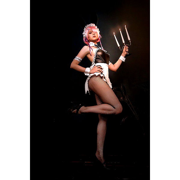 pepper_cos instagram image archive image