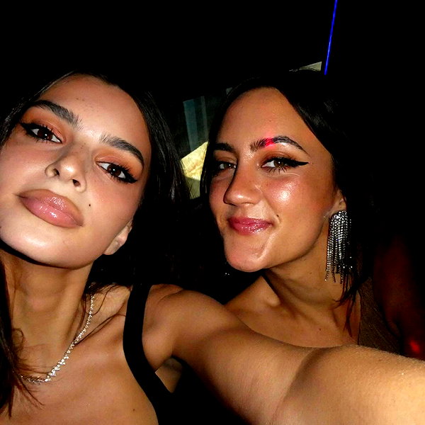 emrata instagram image archive image
